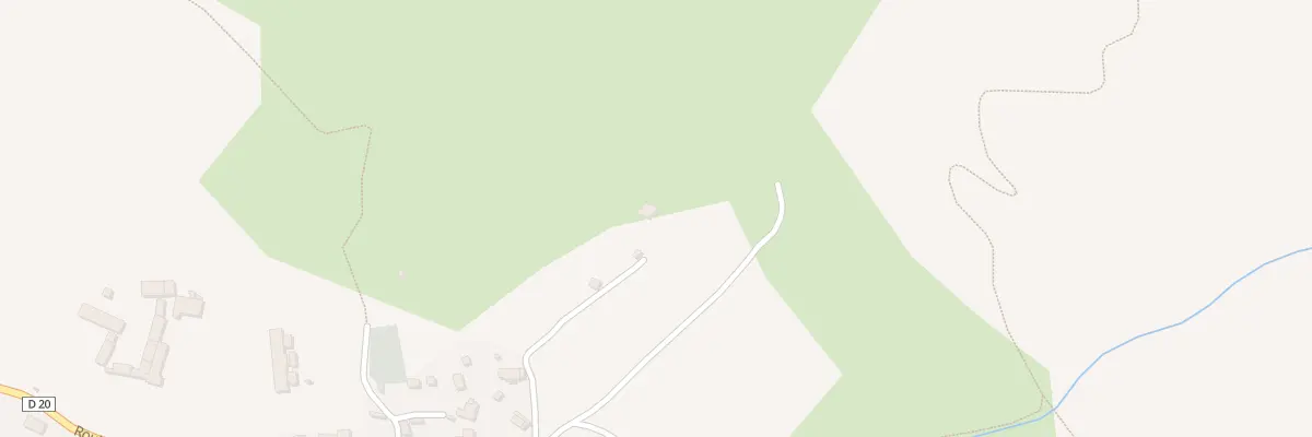 Plan du 11 Chem des Vignes à Arnave