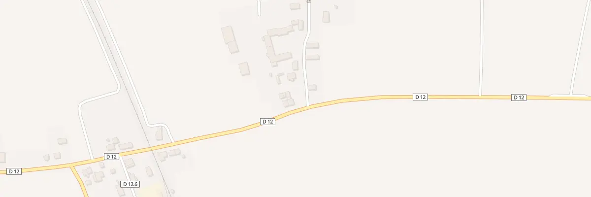 Plan du 4 Rue de Tortois à Éole-en-Beauce