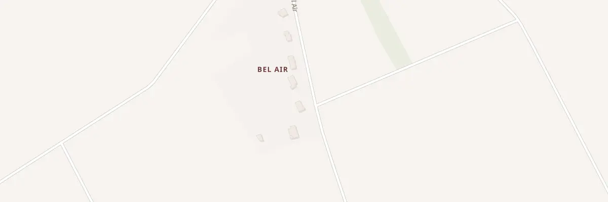 Plan du 5085 Bel Air à Villeneuve-sur-Conie