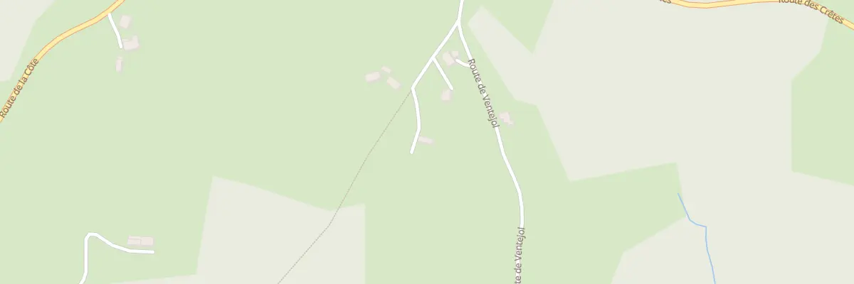 Plan du 5315 Dourieux à Collonges-la-Rouge