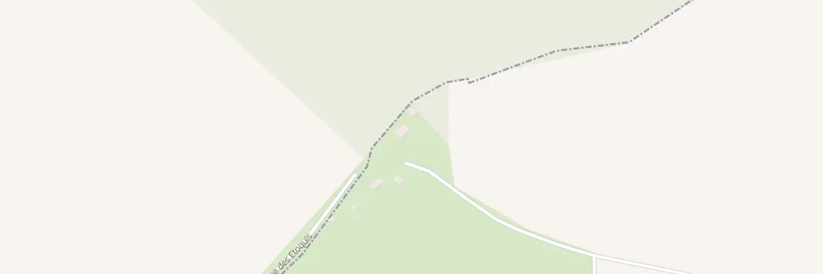 Plan du 560 Imp de la Foret à Haucourt