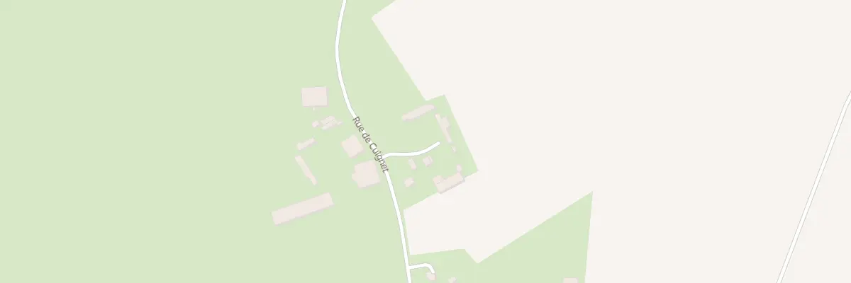 Plan du 5042 Cuignet à Illois