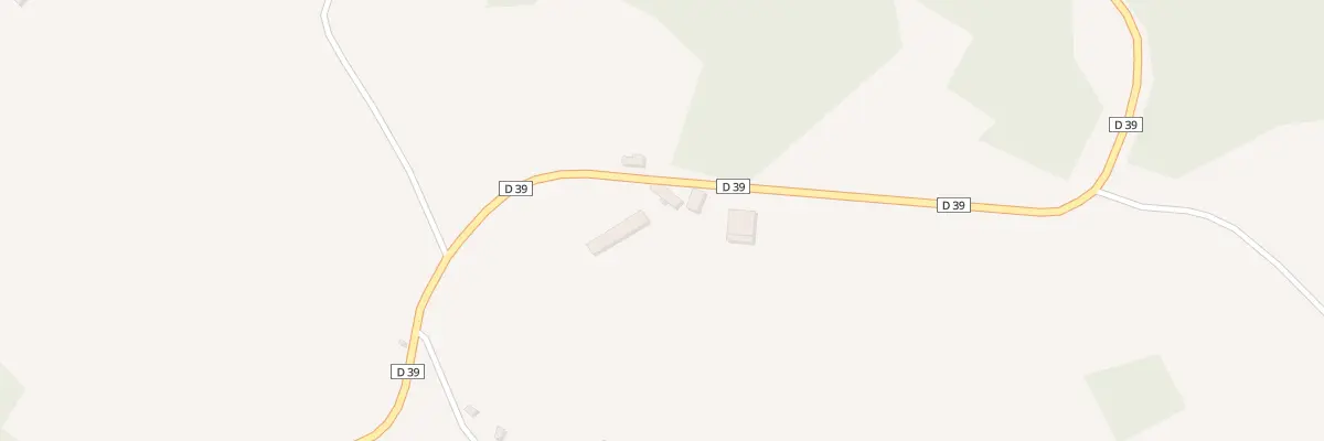 Plan du 5176 Meillac à Sussac