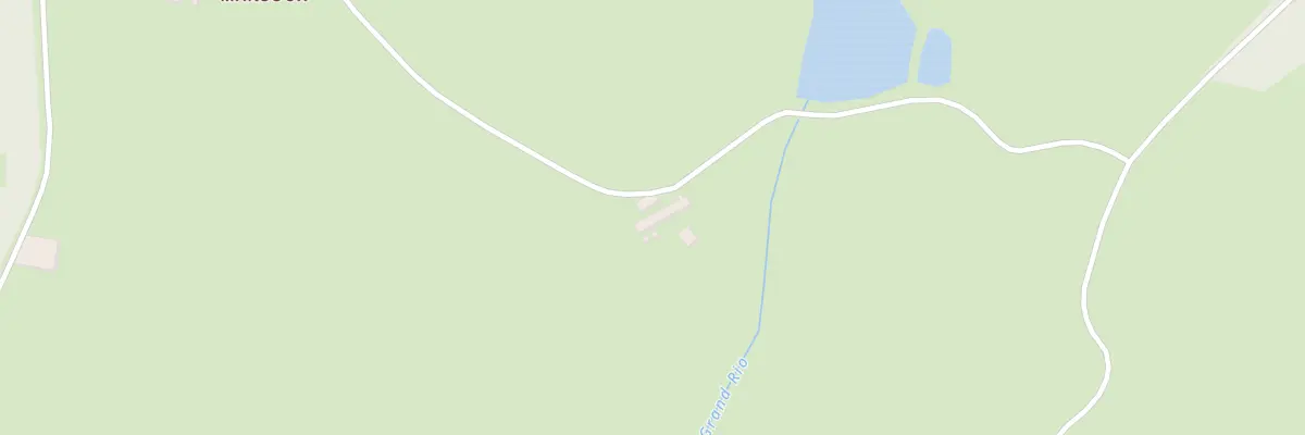 Plan du 4 Mansoux à Mourioux-Vieilleville