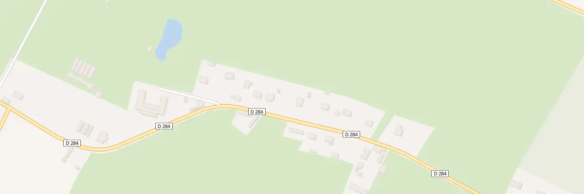 Plan du 47 Rue du Château à Elbeuf-en-Bray