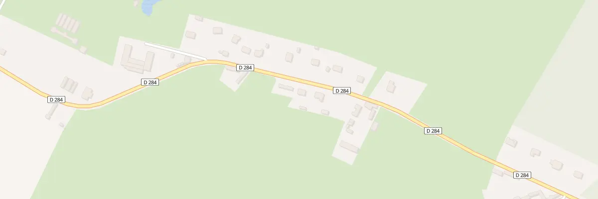 Plan du 50 Rue du Château à Elbeuf-en-Bray