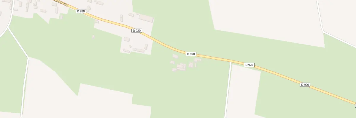 Plan du 5144 Le Village à Richemont