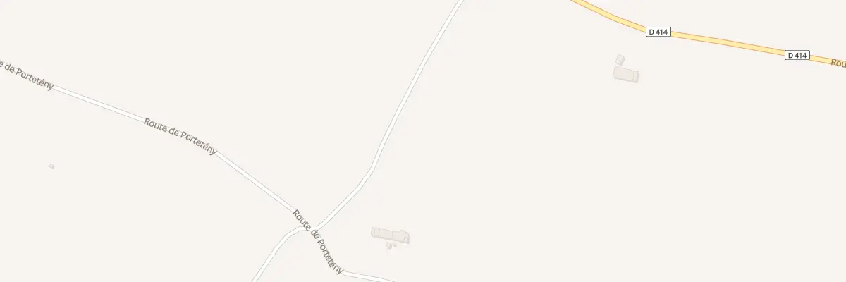 Plan du 224 Mourie à Montaut