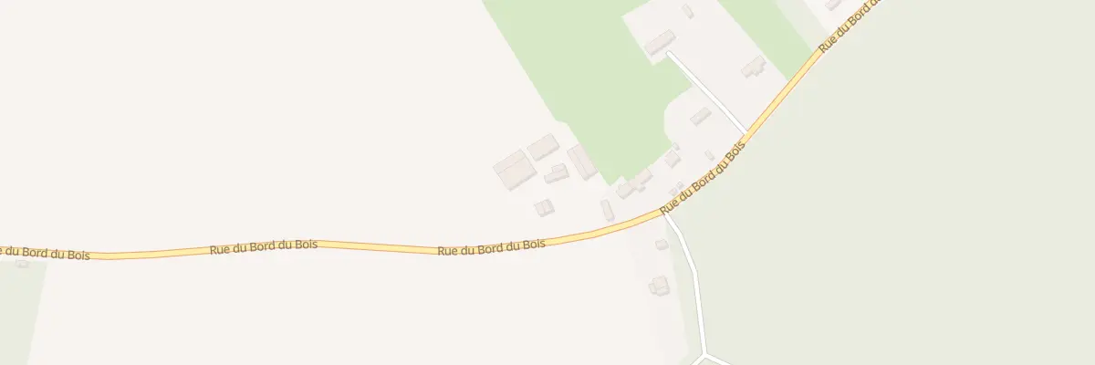 Plan du 32 Rue du Bord du Bois à Montroty