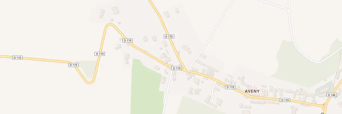 Plan du 39 Le Clos de la Bourgogne à Vexin-sur-Epte