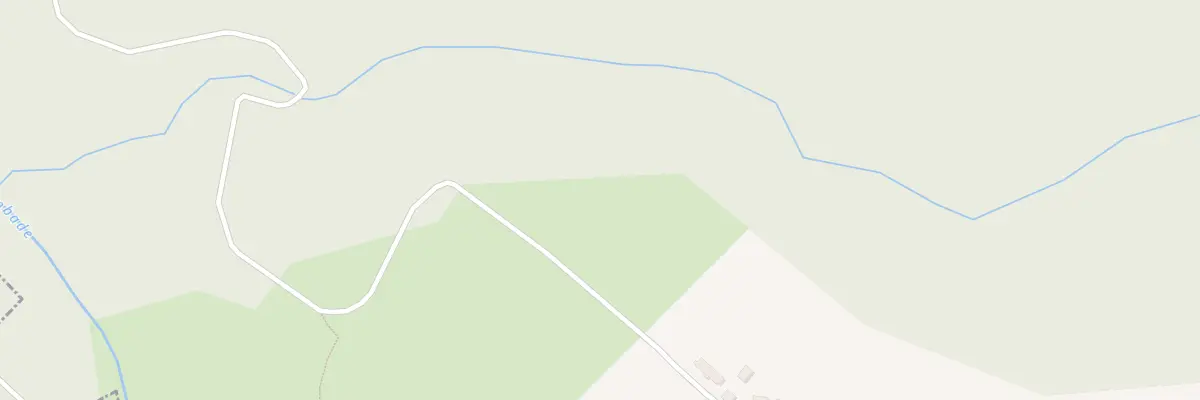 Plan du 5114D Bussy à Sainte-Anne-Saint-Priest