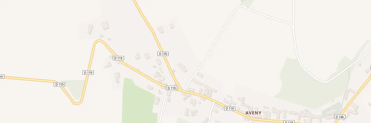 Plan du 4 Rte Allee Couverte à Vexin-sur-Epte