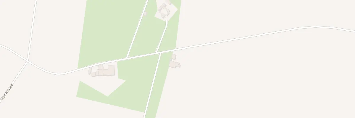 Plan du 16 Rue d’Abbeville à Franleu