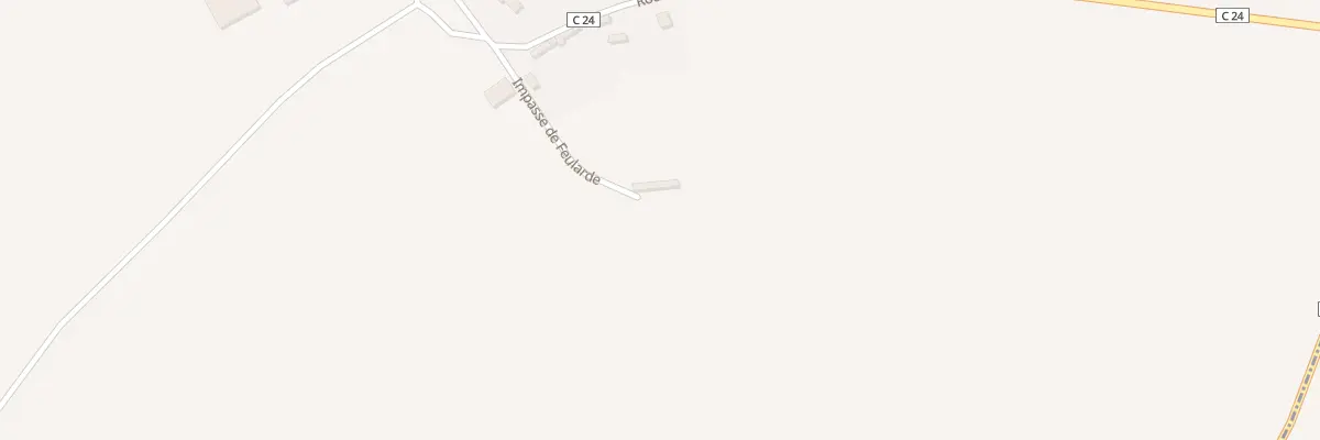 Plan du 37 Le Timbre à Mesnil-sous-Vienne
