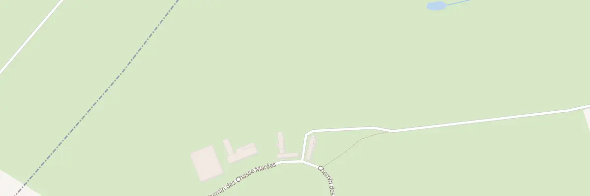 Plan du 71 Che de Cottentray à Avesnes-en-Bray