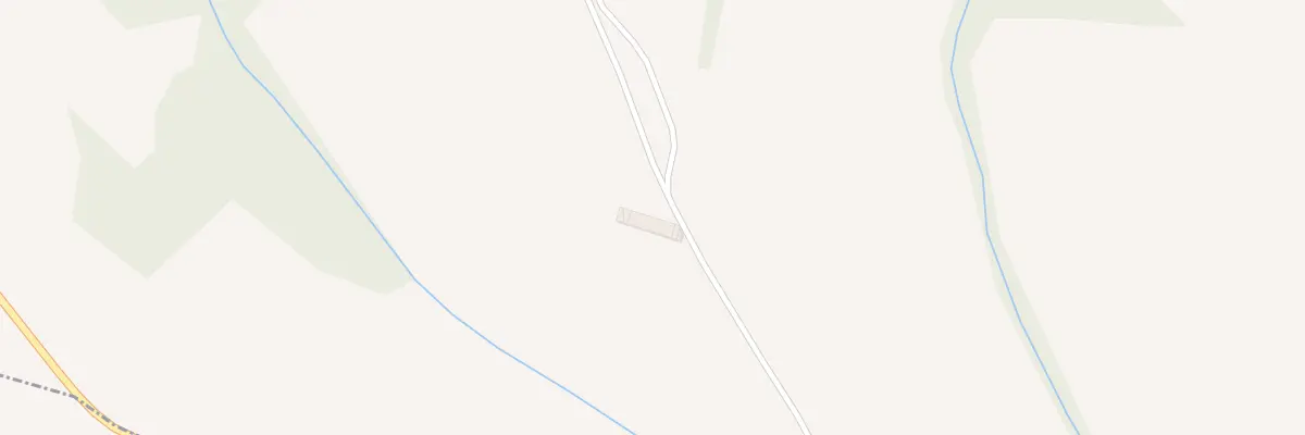 Plan du 23 La Batisse à Monestrol