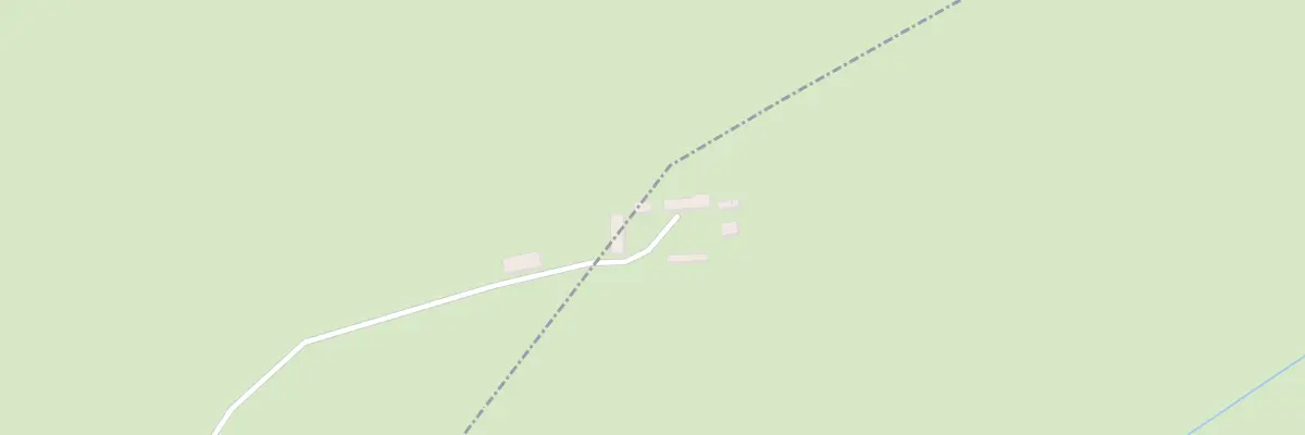 Plan du 5105 Sentier d’Avesnes à Avesnes-en-Bray