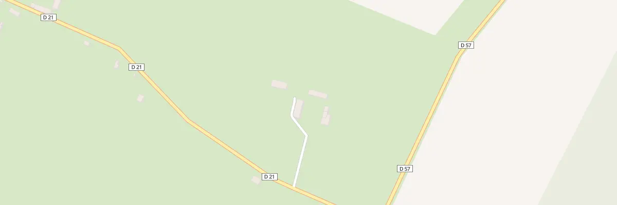 Plan du 4 Rue de l’Orangerie à Elbeuf-en-Bray
