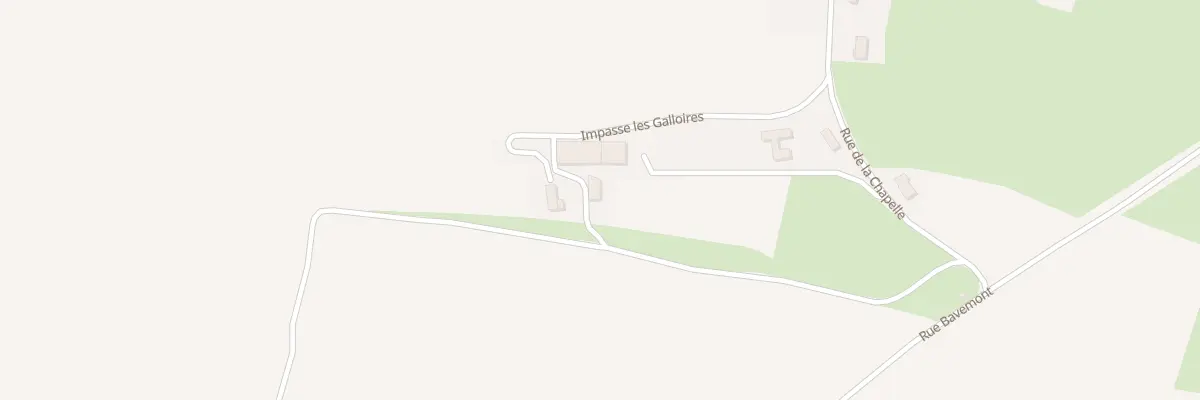 Plan du 213 Imp Les Galloires à Airon-Saint-Vaast