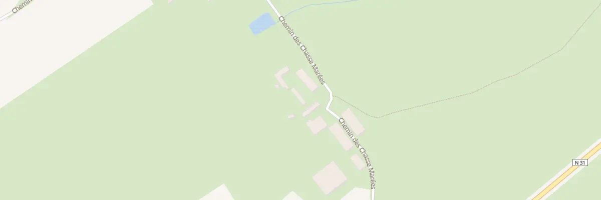 Plan du 5011 Cottentray à Avesnes-en-Bray