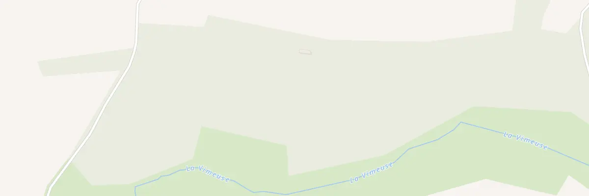 Plan du 5028 Hantecourt à Vismes