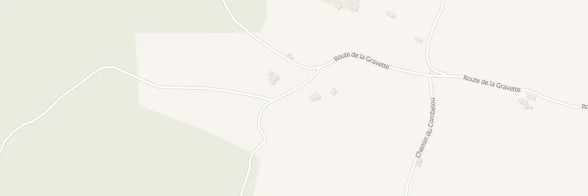 Plan du 5061F Le Garric à Saint-Cirq-Lapopie