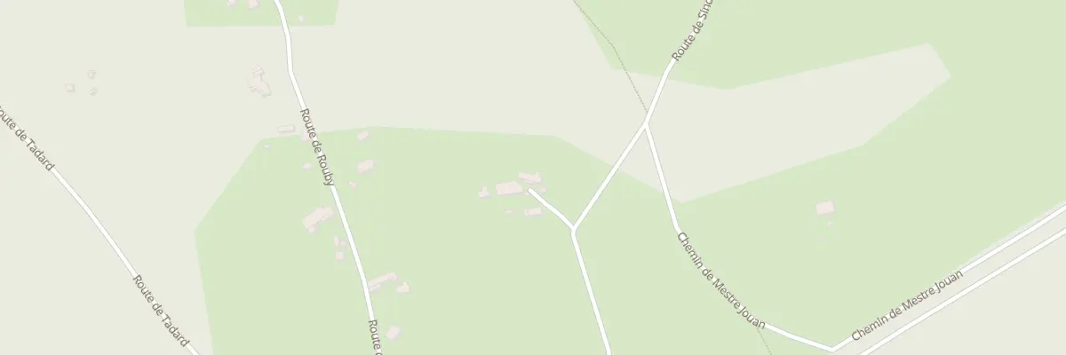 Plan du 58 Imp de Jarlan à Vaylats