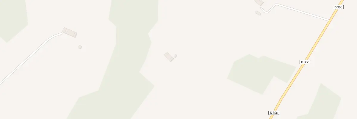 Plan du 9001 Rte de Montpitol à Azas