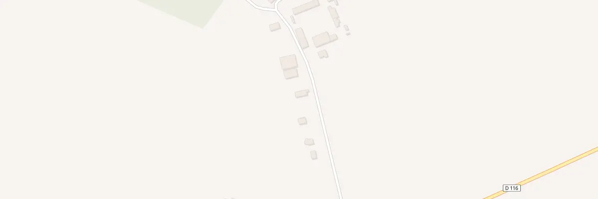 Plan du 48 La Vallee de Neuville à Chauvincourt-Provemont