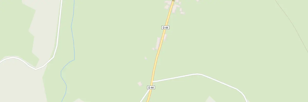Plan du 5039 Le Bourg à Ceyroux