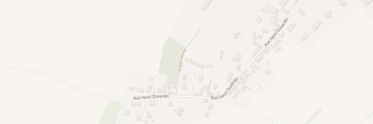 Plan du 3 Imp du Grand Orme à Soindres