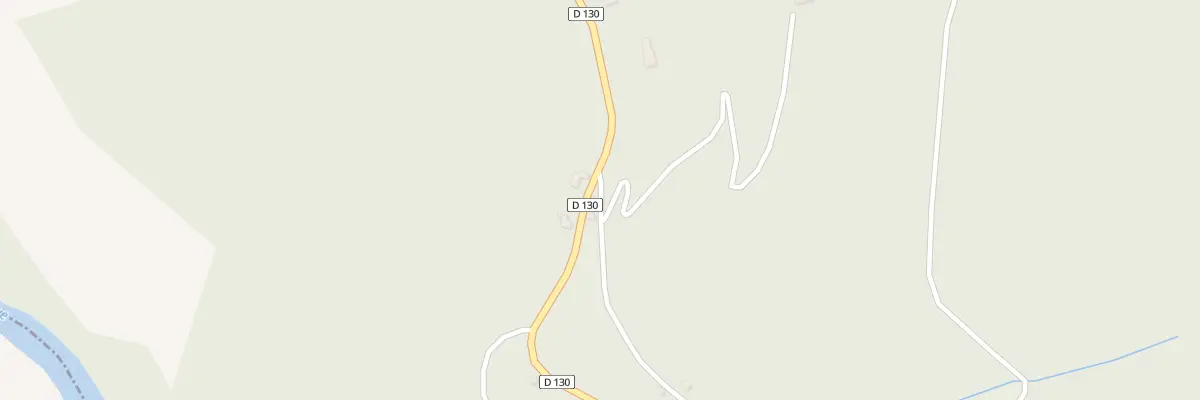 Plan du 5208 Bois de Davy à Aubazines