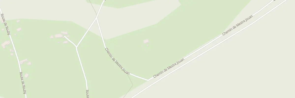 Plan de Che de Mestre Jouan à Vaylats