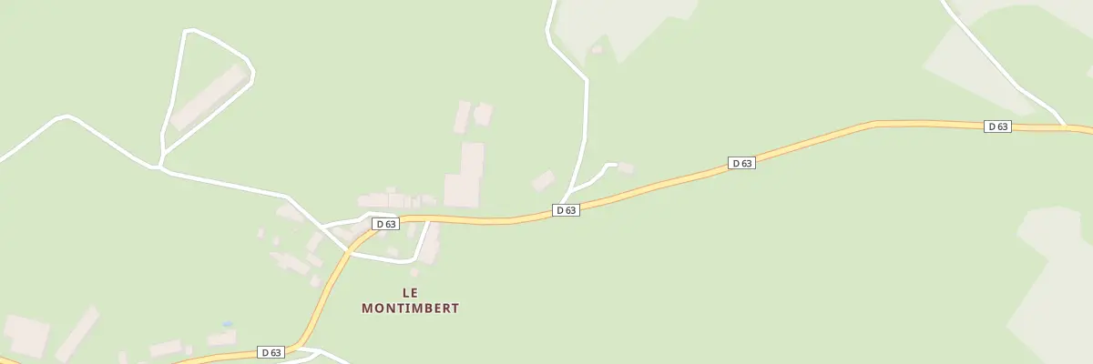Plan du 9 Le Montimbert à Saint-Priest-la-Plaine
