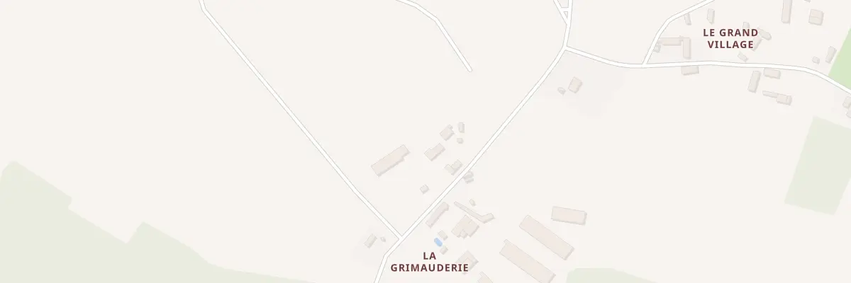 Plan du 5102 La Grimaudrie à Rouvres-les-Bois