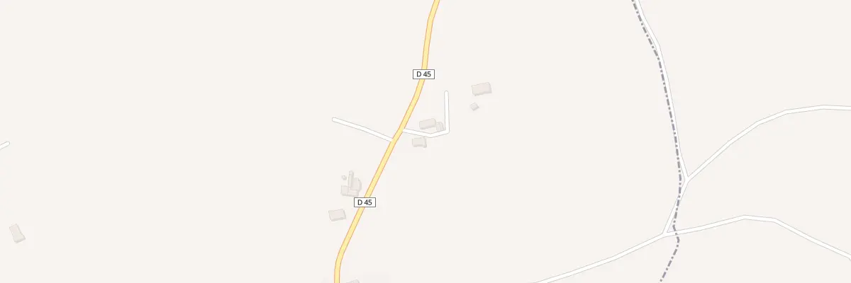 Plan du 5121 La Fonteneille à Pommiers
