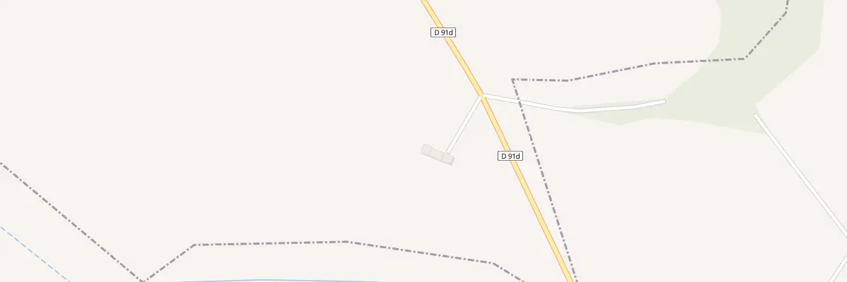 Plan du 36 Belinguier à Seyre