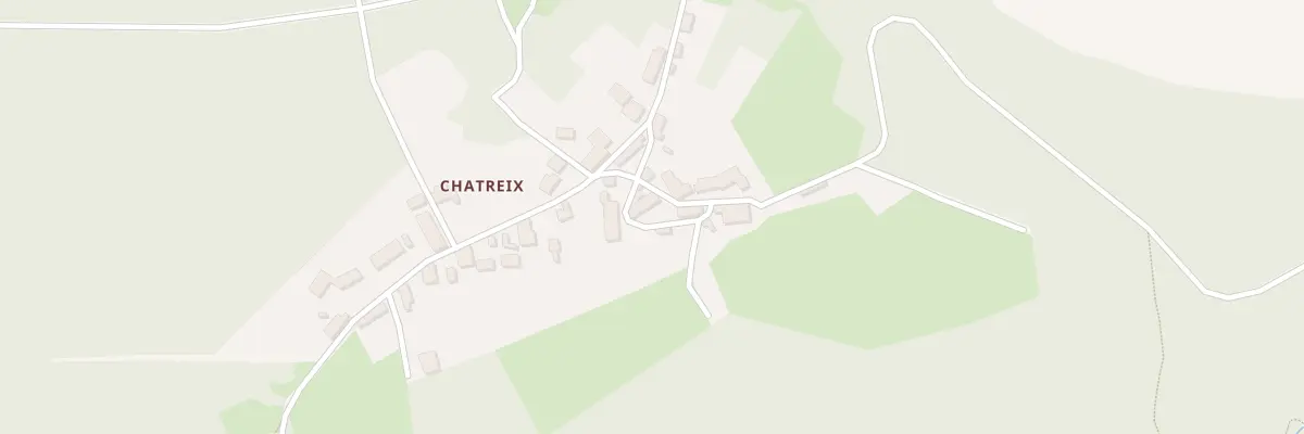 Plan du 21 Chatreix à Saint-Julien-le-Petit