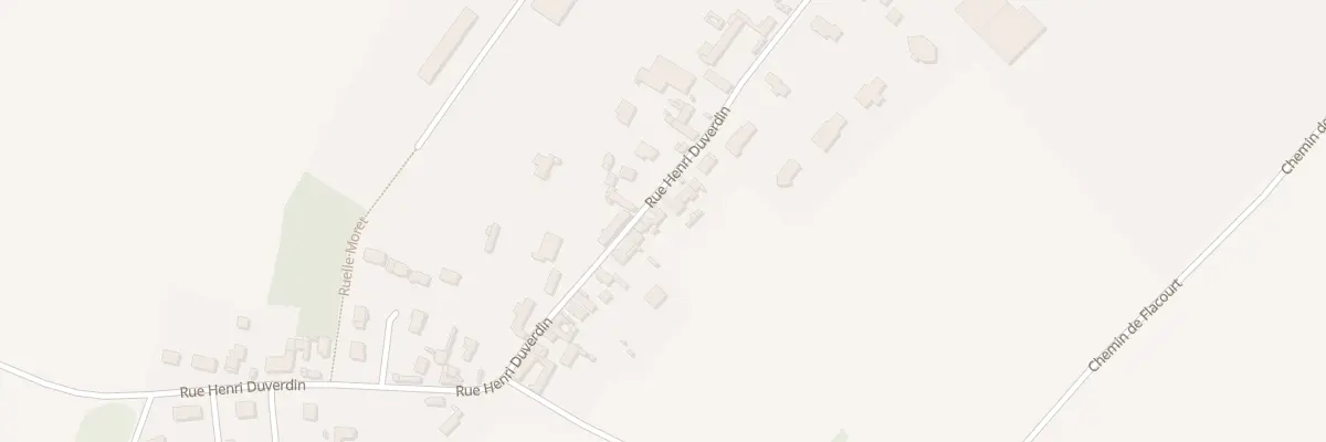 Plan du 27 Rue Henri Duverdin à Soindres