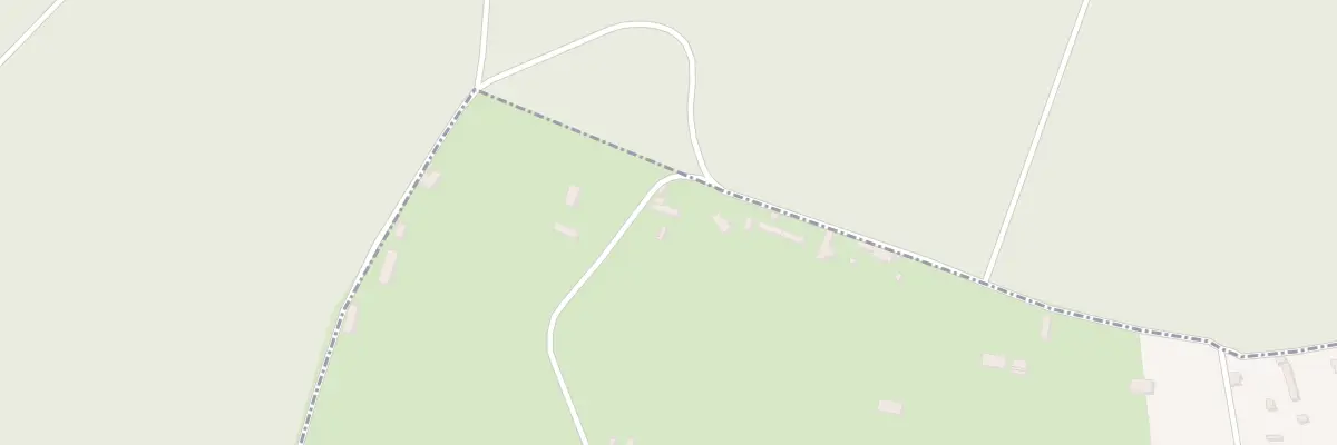 Plan du 25 Rue Hutan à Martagny