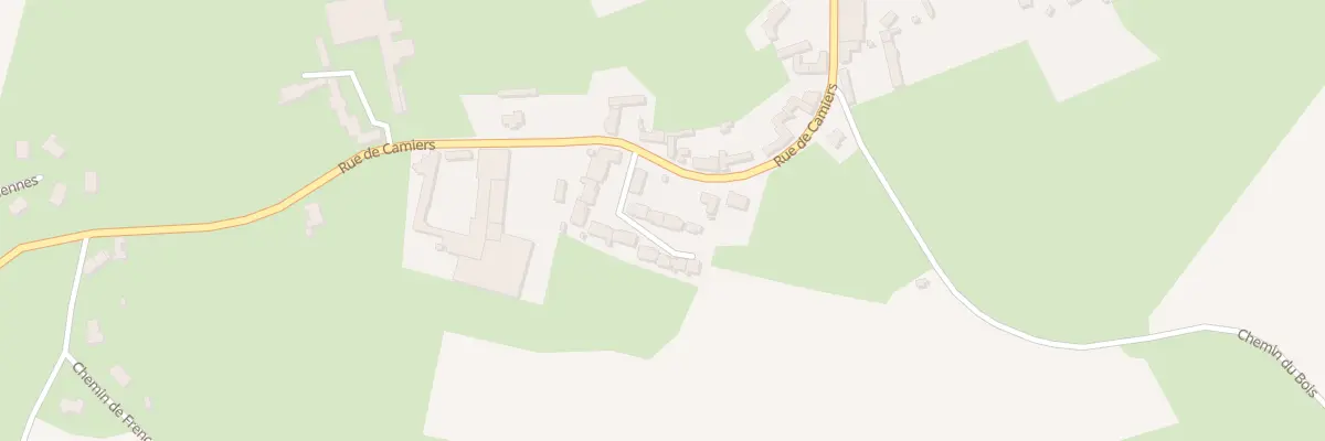Plan du 15 Res l’Oree du Bois à Widehem