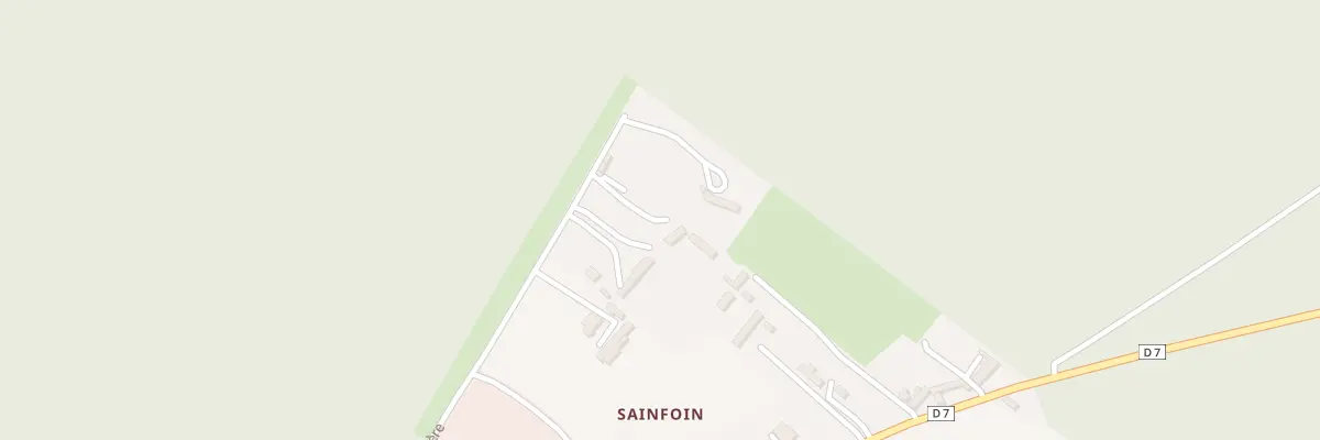 Plan du 5082 Le Sainfoin Hameau à Campneuseville