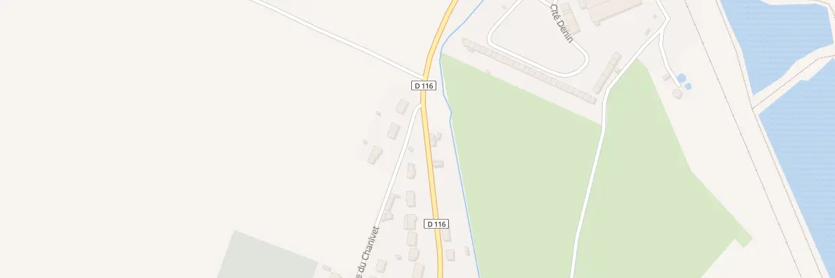 Plan du 5259 Le Courtil Borgnet à Nesle-Normandeuse