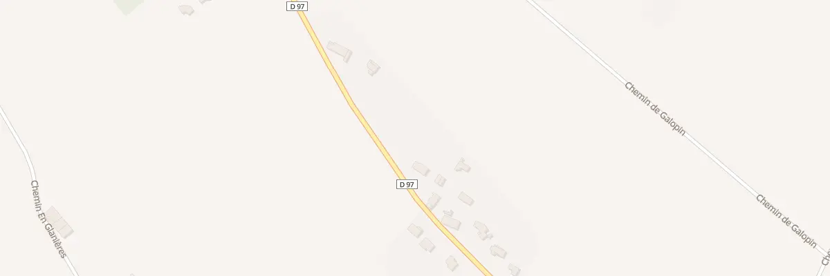 Plan du 41 A l’Intendant à Tarabel