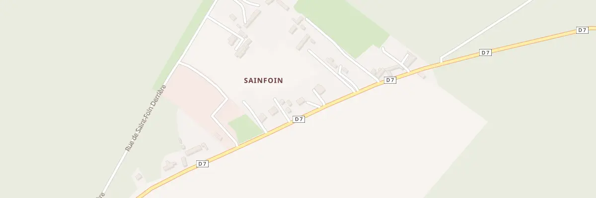 Plan du 5242 Le Sainfoin Hameau à Campneuseville