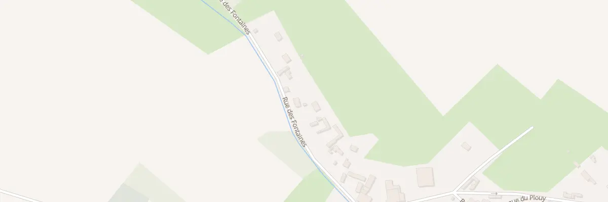 Plan du 17 Rue des Fontaines à Vismes