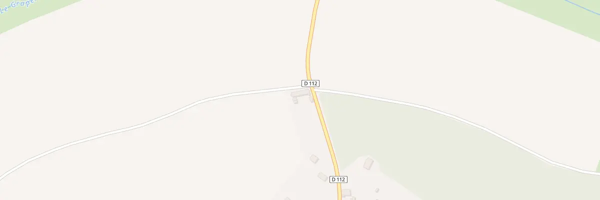Plan du 60 Rue de Novales à Bazoches-sur-Guyonne