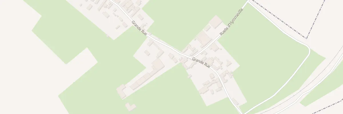 Plan du 11 Ham de Frireulles à Acheux-en-Vimeu
