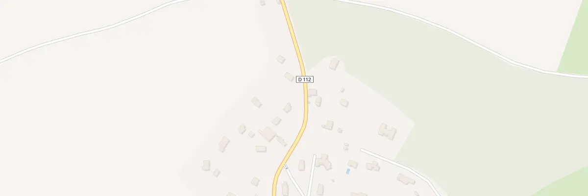 Plan du 76 Rue de Novales à Gambais