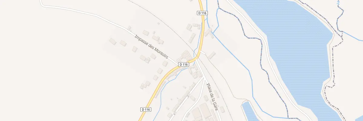 Plan du 5085 Le Courtil Borgnet à Nesle-Normandeuse